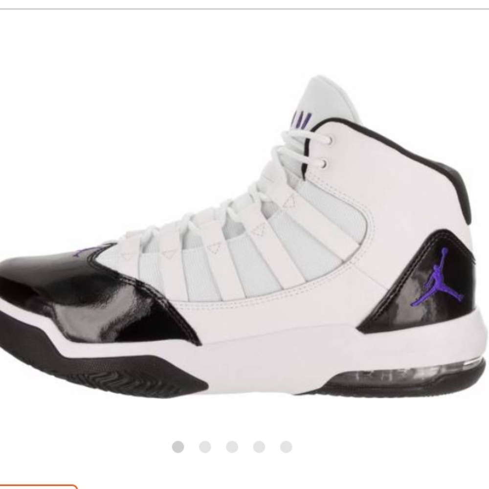 Jordans